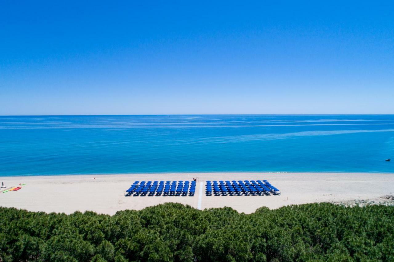 Cala Luas Resort Cardedu Exterior foto